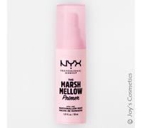 1 NYX The Guimauve Lissage Apprêt Base Mmp01 Joy's Produits Cosmétiques