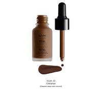 1 NYX Total Contrôle Goutte Base - Mate " Choisissez Votre 1 Couleur " Joy's