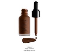 1 NYX Total Contrôle Goutte Base - Mate " Choisissez Votre 1 Couleur " Joy's