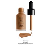 1 NYX Total Contrôle Goutte Base - Mate " Choisissez Votre 1 Couleur " Joy's