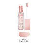 1 NYX Ultimate Brillant Coups de Feu Liquide Fard à Paupières Vitamine C " Pick