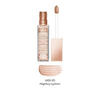 NYX Fard à paupières liquide Ultimate Glow Shots Vitamine C Highkey Lychee (05)