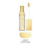 1 NYX Ultimate Brillant Coups de Feu Liquide Fard à Paupières Vitamine C " Pick