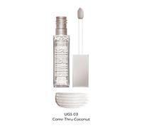 1 NYX Ultimate Brillant Coups de Feu Liquide Fard à Paupières Vitamine C " Pick