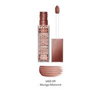 1 NYX Ultimate Brillant Coups de Feu Liquide Fard à Paupières Vitamine C " Pick