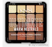 1 NYX Ultimate Ombre Palette Fard à Paupières " Choisissez Votre 1 Couleur "