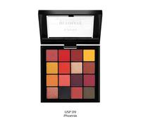 1 NYX Ultimate Ombre Palette Fard à Paupières " USP09 - Phœnix " Joy's