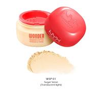 1 NYX Wonder Snatch™ Ample Poudre Incolore " Choisissez Votre 1 Couleur " Joy's