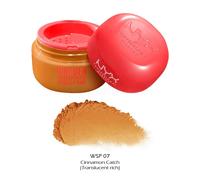 1 NYX Wonder Snatch™ Ample Poudre Incolore " Choisissez Votre 1 Couleur " Joy's