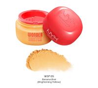 1 NYX Wonder Snatch™ Ample Poudre Incolore " Choisissez Votre 1 Couleur " Joy's