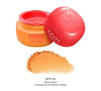1 NYX Wonder Snatch™ Ample Poudre Incolore " Choisissez Votre 1 Couleur " Joy's