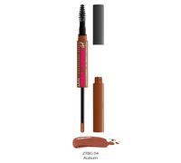1 NYX Zero À Sourcil Longue Tenue Gel " Choisissez Votre 1 Couleur " Joy's