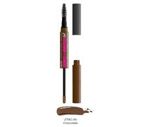 1 NYX Zero À Sourcil Longue Tenue Gel " Choisissez Votre 1 Couleur " Joy's