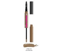 1 NYX Zero À Sourcil Longue Tenue Gel " Choisissez Votre 1 Couleur " Joy's