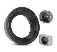 1 objectif macro pour appareil photo de sport, verre optique multicouche, filtre de protection macro, accessoire de photographie, pour objectif macro Osmo Action Motion Camera