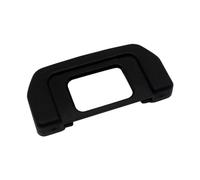 1 oculaire souple en caoutchouc pour appareil photo reflex numérique D7500 DK-28 DK28