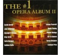 VARIOUS - #1 Opera Album II / Various