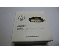 1 Original Audio Technica AT85EP , At 85 EP Système Avec Diamant Neuf