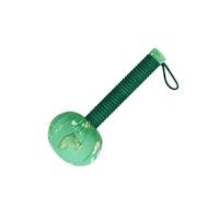 1 outil de massage for nœuds dorsaux, marteau à l'armoise et l'absinthe, remède base plantes(Gray)
