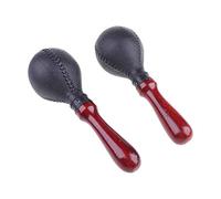 1 P Hochets En Plastique Marteau De Maracas Avec Coques En
