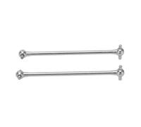 1 Paar RC Car Drive Welle Metall Heavy Duty für Wltoys 144001 144002 124018 124019 124017 124016 144010