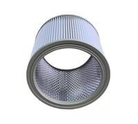 1 PACK 08-2501 Filtre À Cartouche For Aspirateur Stanley, 5 À 18 Gallons, Pièces Détachées For Aspirateur Eau Et Poussière