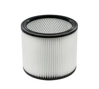 1 Pack 1954A-B Cartouche De Remplacement For Aspirateur Filtre HEPA Compatible Avec Les Aspirateurs BAUER De 6, 9 Et 14 Gallons Avec Aspirateurs Eau/poussière