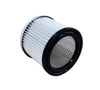 1 PACK 25-1041 Filtre À Cartouche De Remplacement, Compatible For Stanley SL18184, SL18182 Ash, Pièces D'aspirateur.