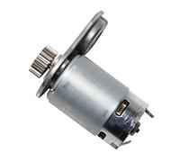 1 pack 629932-8 Moteur 14,4 V 18 V pour BUR141 BUR181 DUR141 DUR181 DUR141Z DUR181Z UR141D