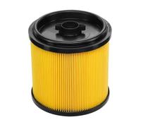 1 PACK Cartouche Filtre HEPA Aspirateur A32RF06, Compatible For RYOBI RY40WD01 40V, Pièces D'aspirateur Eau/poussière 10 Gallons.