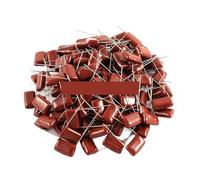 1 PACK CBB22 Capacitor 1000V 1600V 2000V 103J 473J 474J 222J 682J 630V 225J 683J 1250V472J 400V224J 630V683J 224J 105J EKFBQBGW(630V224J P15 500PCS)