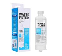 1-Pack Compatible Avec Samsung HAF-Qin/EXP Refrigerator Water Filter Replacement DA97-08006C DA97-17376B Remplacement Tous Les 6 Mois Ou 300 Gallons
