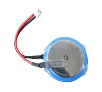 1 Pack CR2450HR 3V 550mAh Lithium ttery with Plug