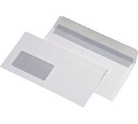 1.pack de 000 enveloppes DIN-LONG avec fenêtre