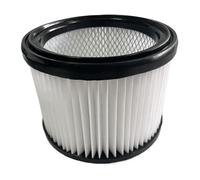 1 Pack De Filtre HEPA À Cartouche. Compatible avec Bosch Gas 12-25 PL 15PS Gas 15 PS