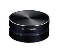 1 pack d'enceintes sans fil BT à conduction osseuse, mini haut-parleurs portables à son stéréo puissant, microphone intégré, lot de 1, rouge