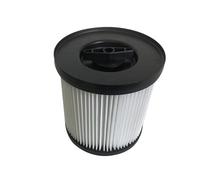1 PACK Filtre À Cartouche, Compatible Avec Parkside, Série PWD 12 A1 20 A1 25 A1 30 A1 Parkside PNTS 1400H4 Aspirateur