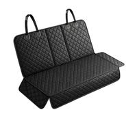 1 Pack Housse de Siège Auto Chien pour Nissan X-Trail (T33) E-Power 2022+ | Couverture Voiture Imperméable Antidérapante Protection Banquette Arrière Tapis de Voyage Chien