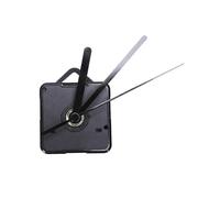 1 Pack Replacement Wall Clock Repair Parts Pendulum Movement Mechanism Quartz Clock Motor with Hand