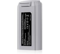 1-Pack Série Mini 2 Batterie De Vol Intelligente 2400 Mah Prend En Charge Jusqu'à 31 Minutes D'autonomie De La Batterie Entièrement Compatible Avec Dji Mini 4k/ 2/2 Se/Se Drone
