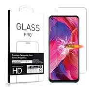 [1 Pack] Verre Trempé Oppo A54 5G (6.5"") - Film de Protection d'écran