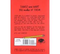 1 Page At A Time (Red)