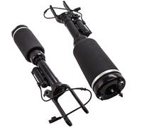 1 pair Air Suspension Pneumatic Shock Strut for Mercedes R Class W251 2513203113