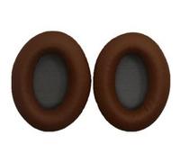 1 pair Bose QuietComfort QC35 Remplacement oreille Coussin Kit - Brun&Bleu - Oreillettes casque Bleu G
