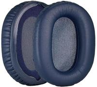 1 Pair Ear Pads for Sony WH-CH710N, Perfect Fit, Enhanced Sound Experience, Protein Leather and Soft Foam Ear Pads