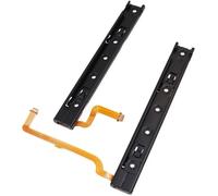 1 Pair Left and Right Handle Slides for Nintendo Switch Joycon Right Replacement Parts Nintendo Switch