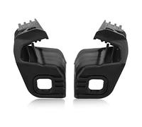 1 Pair Left Right Headlight Bracket, 51647285597 51647285598 Car Headlight Mounting Retaining Bracket for F30 F31 F32 F33 F36