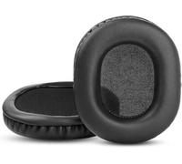 1 Pair of Ear Pads 105 mm x 90 mm for Teufel Massive Teufel Cage Helmet