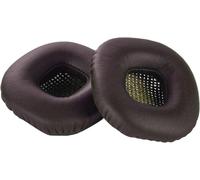1 Pair Replacement Ear Pads Cushions for Marshall Major I & II Foam Ear Cushion (Brown)