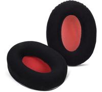 1 Pair Replacement Ear Pads for Hyperx Cloud II Headphones - Comfort Soft Replacement Earbuds for Headphones
